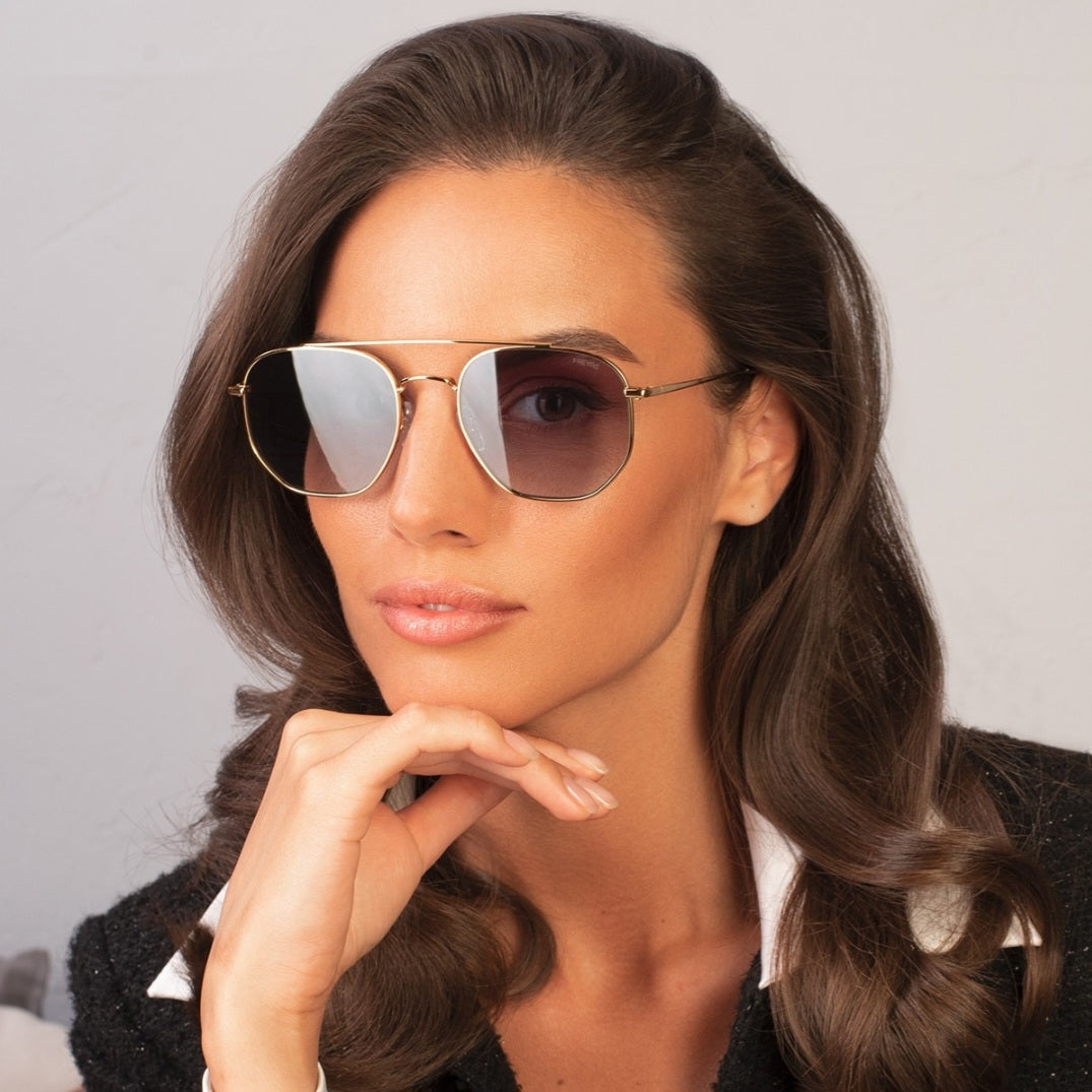 Austin Unisex Sunglasses