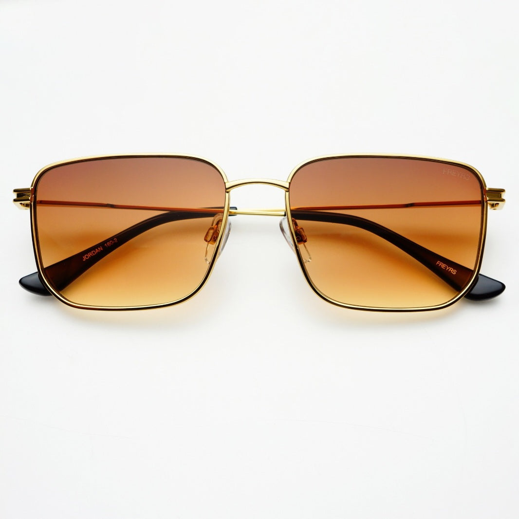 Jordan Unisex Sunglasses