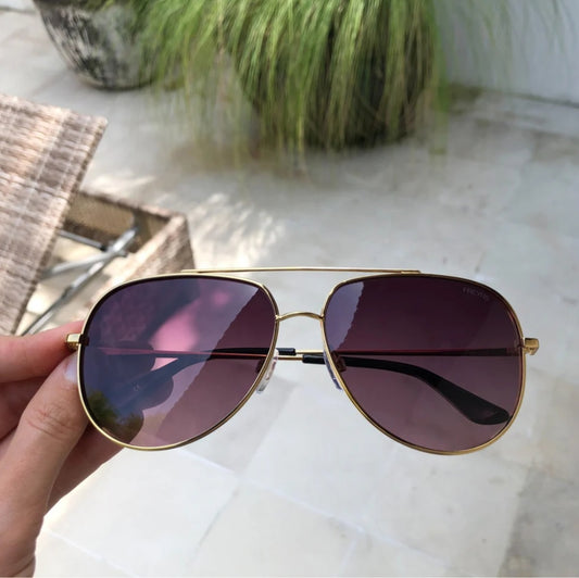 Max Polarized Unisex Sunglasses