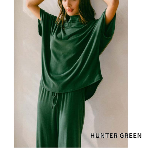 Green travel set