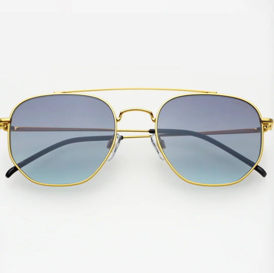 Austin Unisex Sunglasses