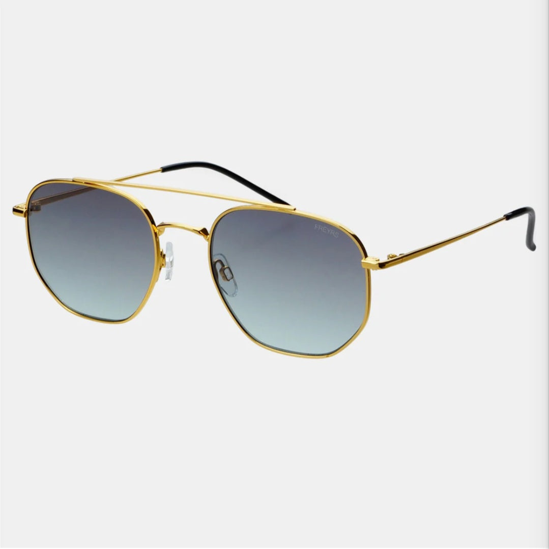 Austin Unisex Sunglasses